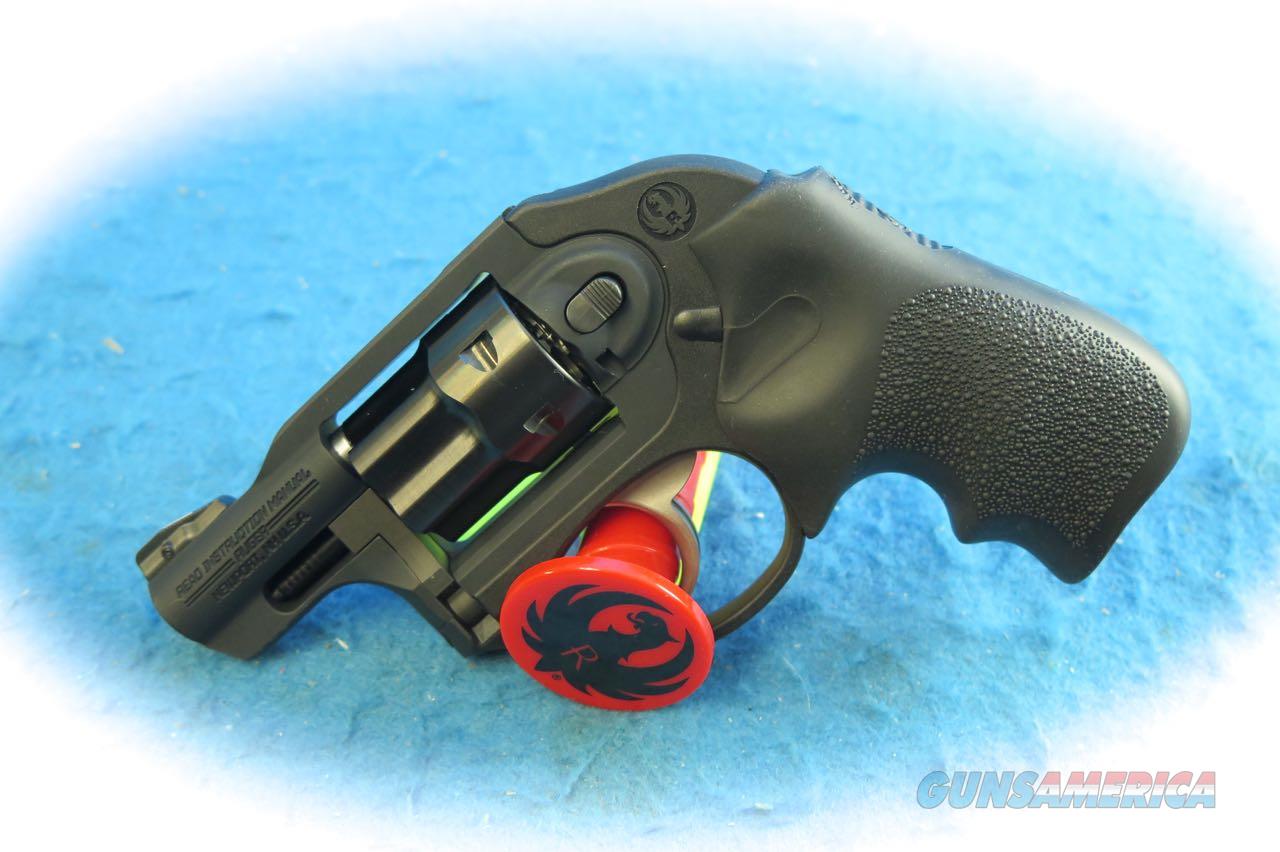 Ruger Lcr 22 Magnum Double Action For Sale At 902401343 0215