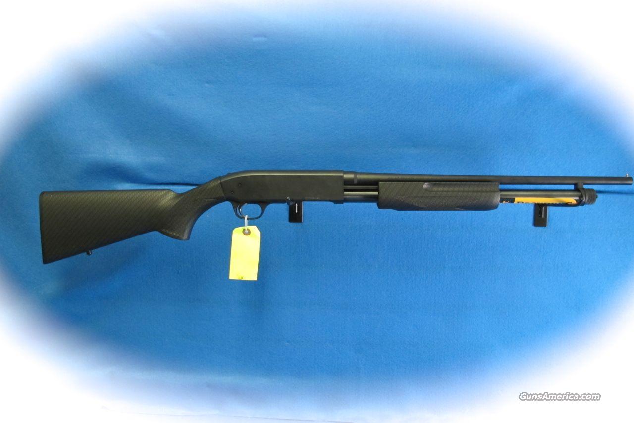 Browning BPS 410 Ga. Pump Shotgun C... for sale at Gunsamerica.com ...