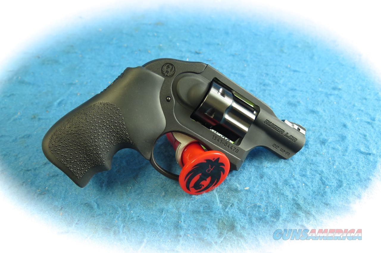 Ruger Lcr 22 Magnum Double Action For Sale At 903685844 4554