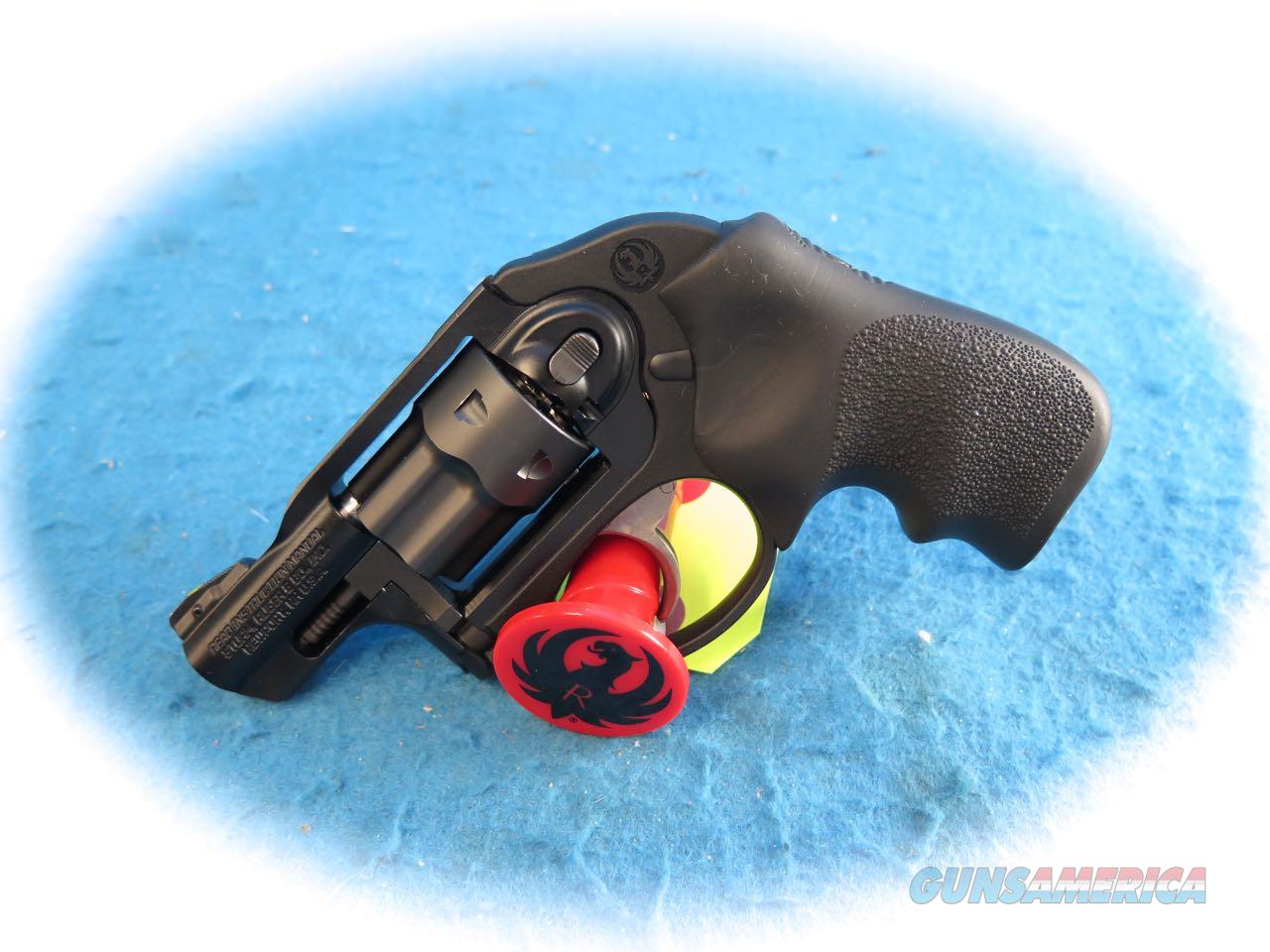 Ruger Lcr 22 Magnum Revolver Use For Sale At 904777014 5012