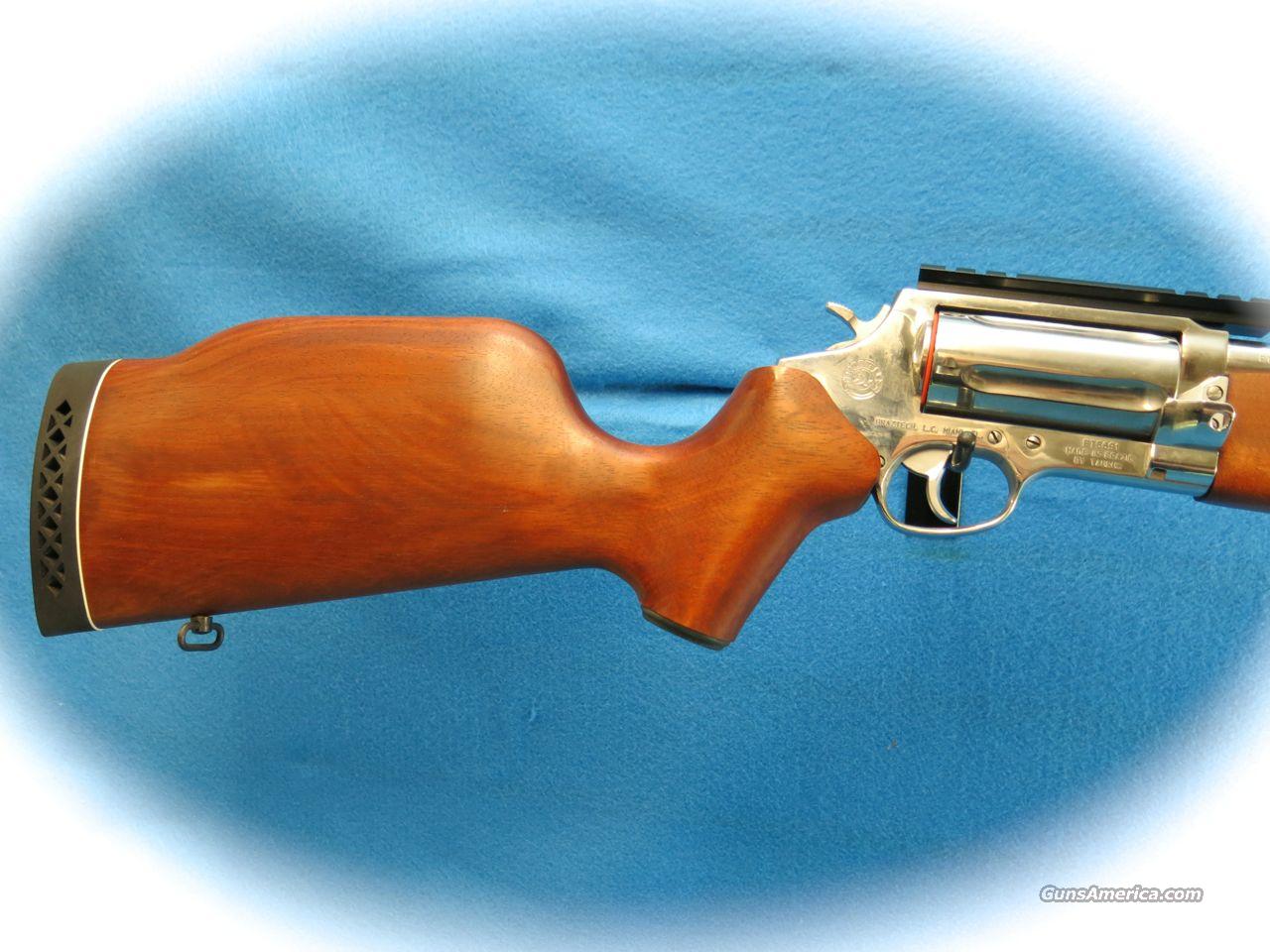 Rossi Circuit Judge .45 Colt/.410 G... for sale at Gunsamerica.com ...