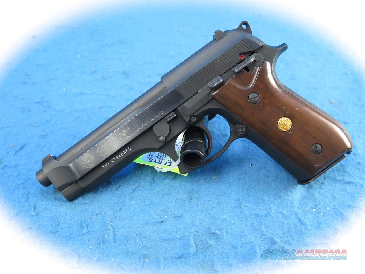 Taurus PT92AF 9mm Pistol **Used** for sale at Gunsamerica.com: 907091870