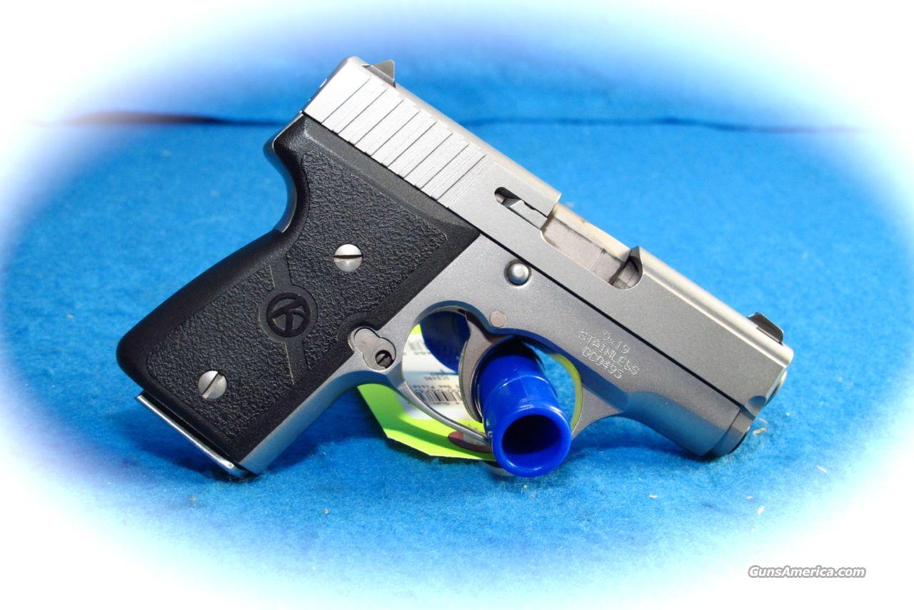 used kahr mk9 for sale