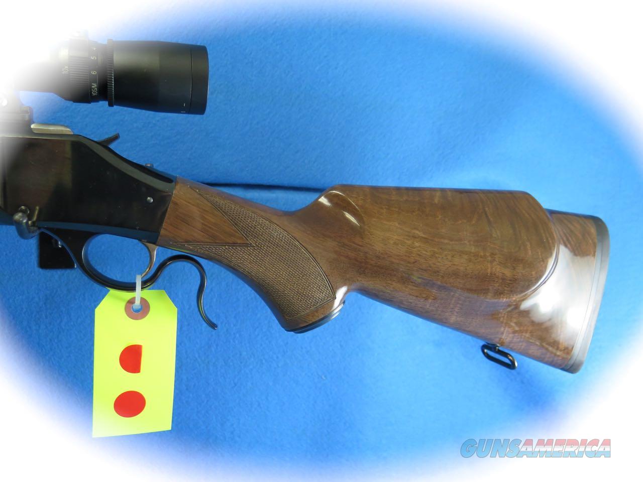 Browning B-78 Sporter Rifle .270 Wi... For Sale At Gunsamerica.com ...