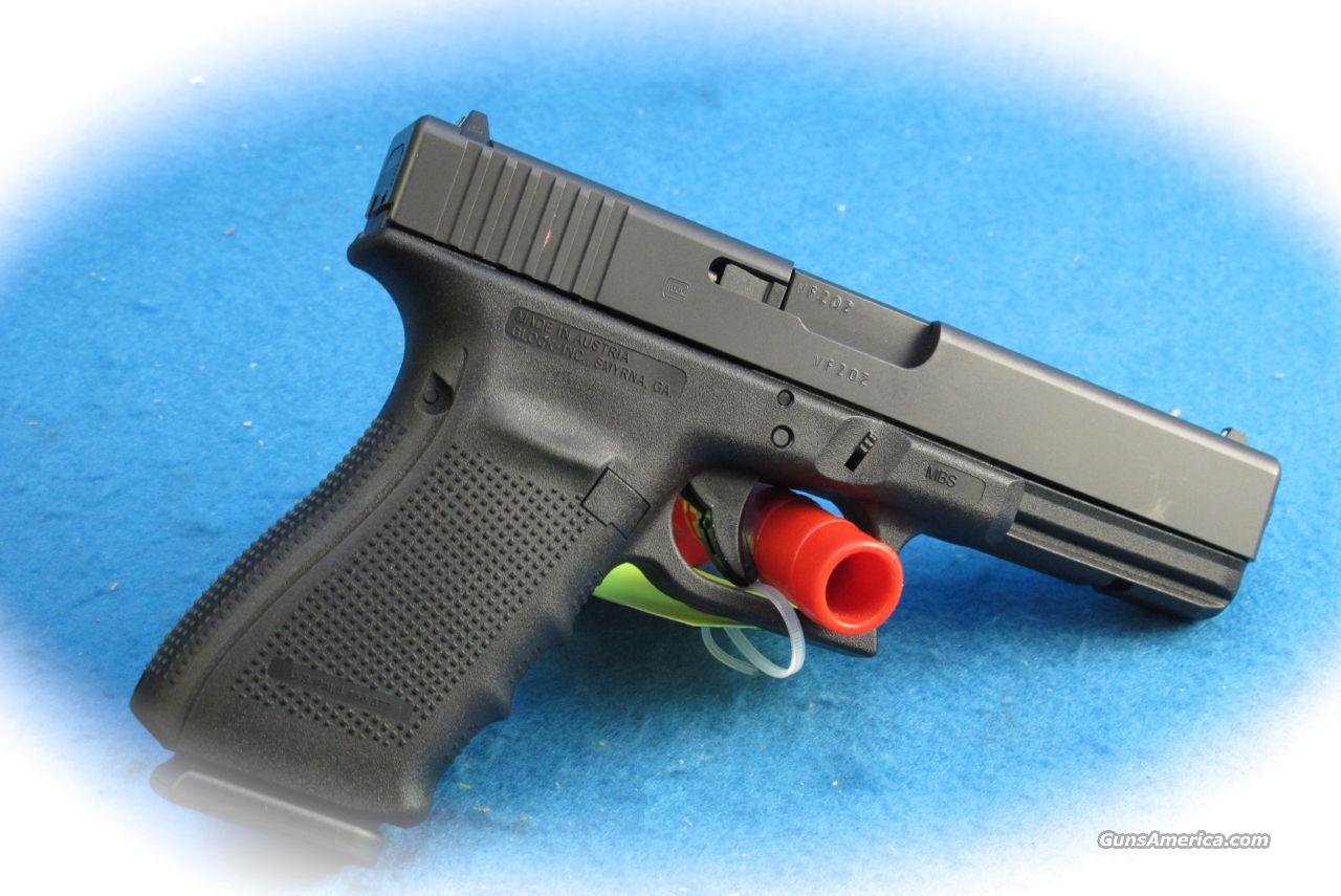 Glock Generation Acp Pisto For Sale At Gunsamerica Com