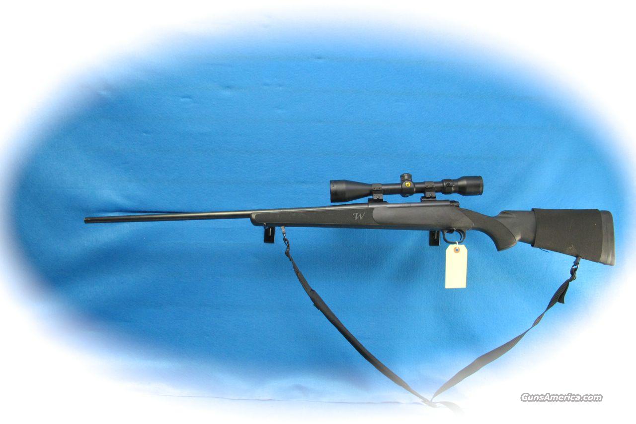 Winchester Model 70 Bolt Sction Rif... for sale at Gunsamerica.com ...