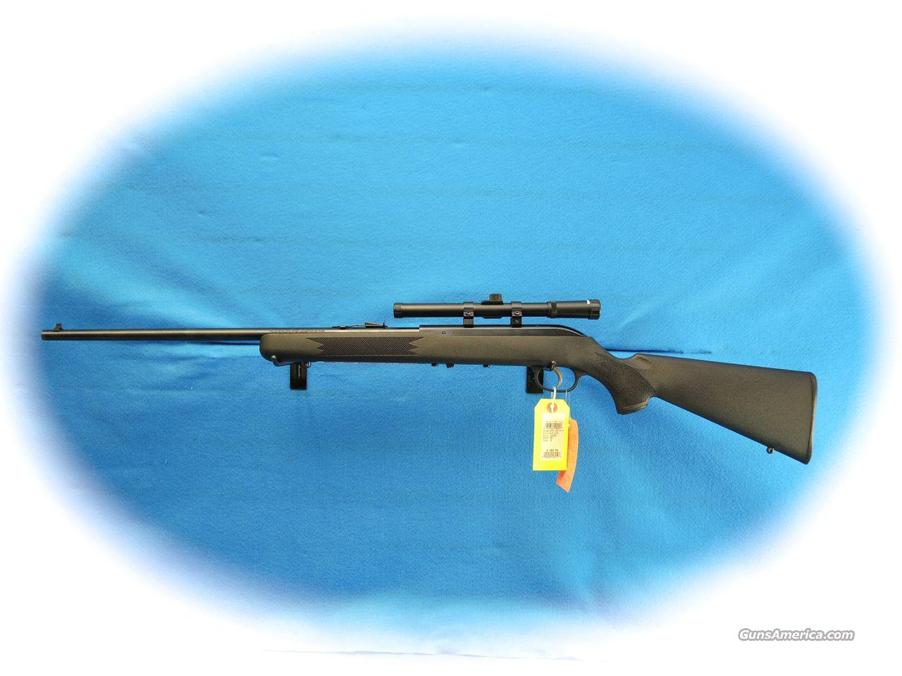 Savage Model 64 FXP .22LR Semi Auto... for sale at Gunsamerica.com ...