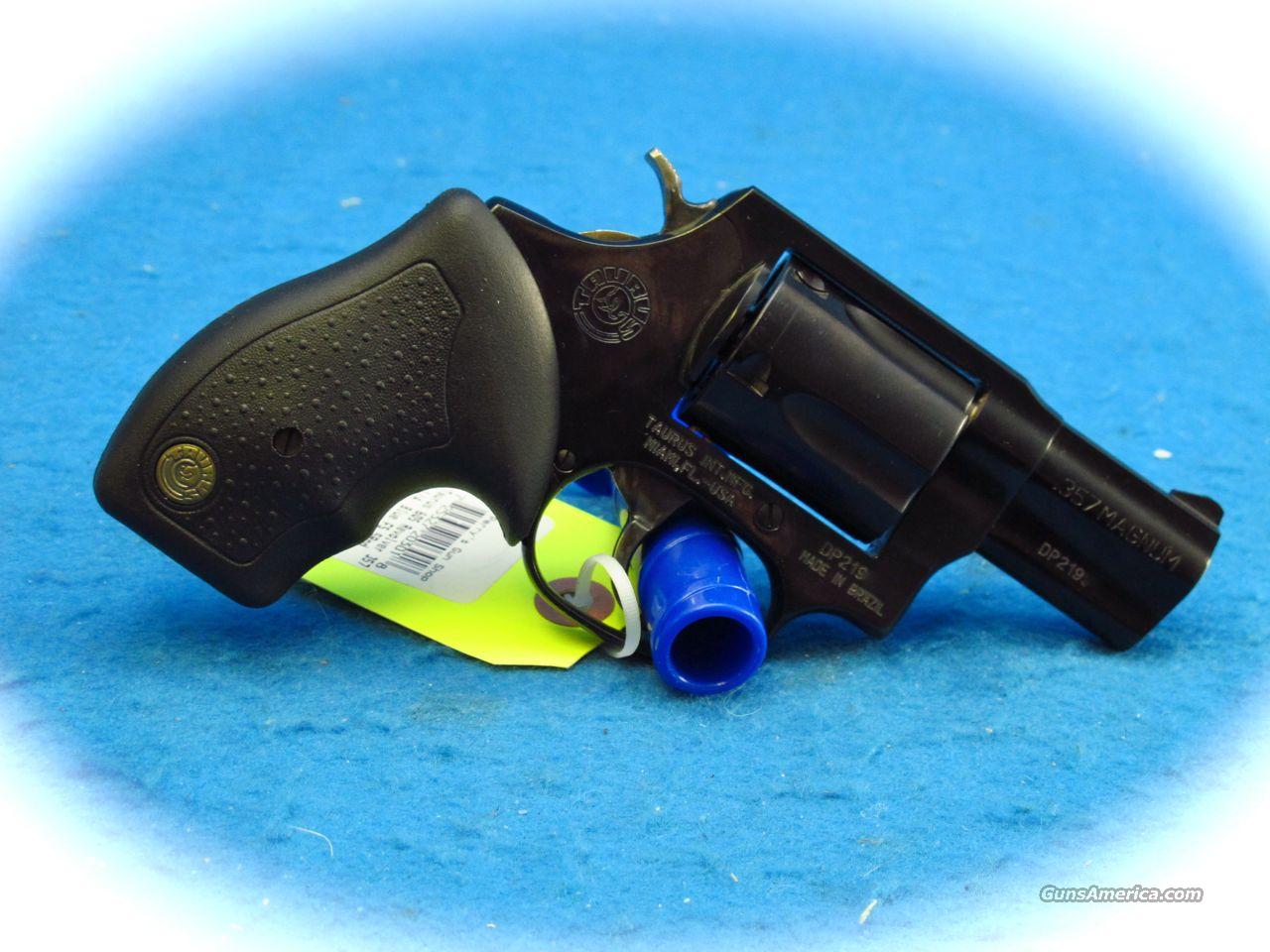 Taurus Model 605 357 Mag Revolver For Sale At 928945449 