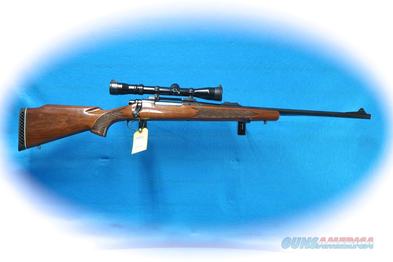 Remington Model 700 Adl Bolt Action For Sale At