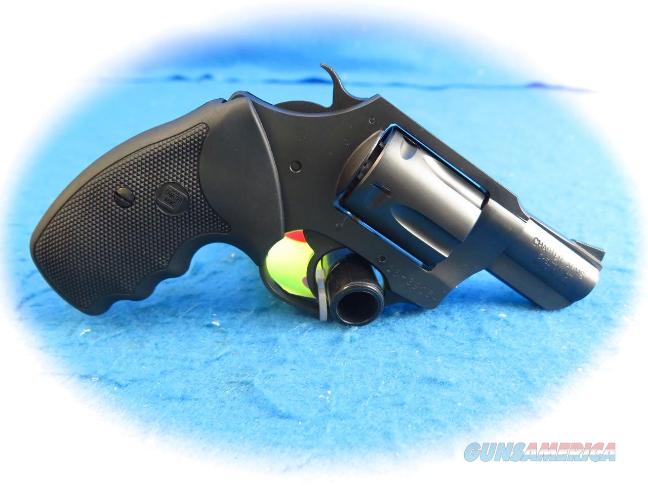 charter arms revolvers dealers