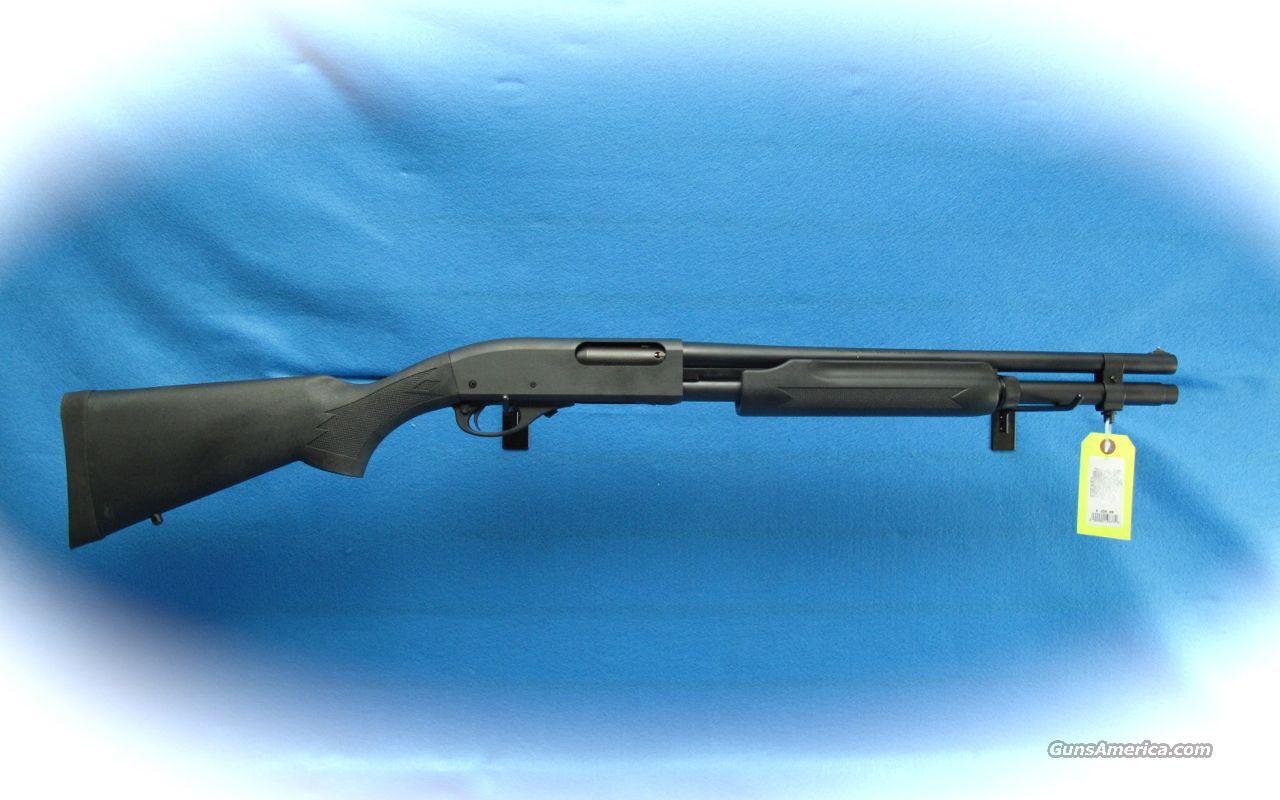 Remington 870 Express Synthetic 18 Inch BBl 20 ... for sale