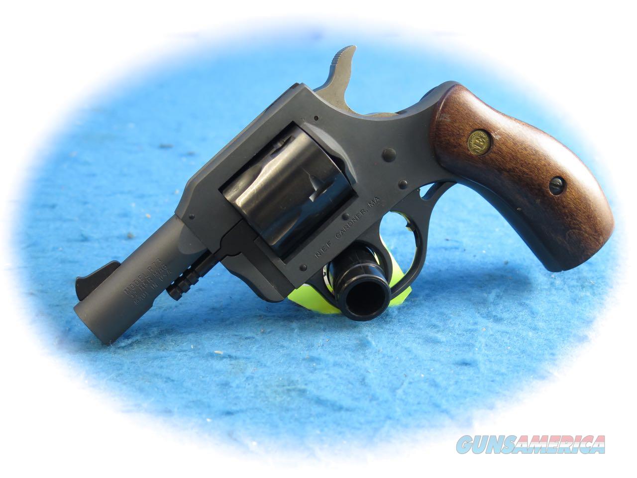 NEF Model R73 Standard Revolver .32... for sale at Gunsamerica.com ...