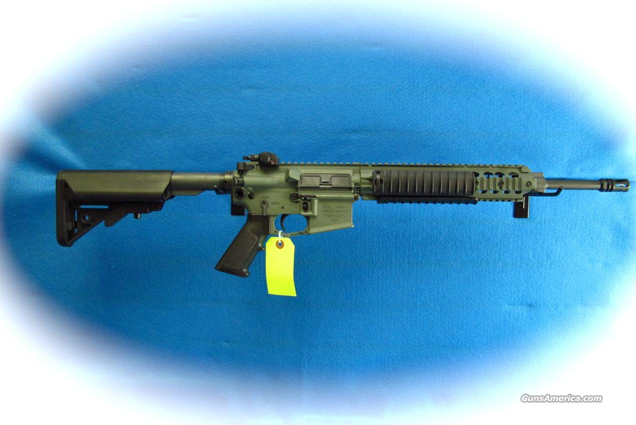 Knight's Armament SR15E 5.56mm Carb... for sale at Gunsamerica.com ...