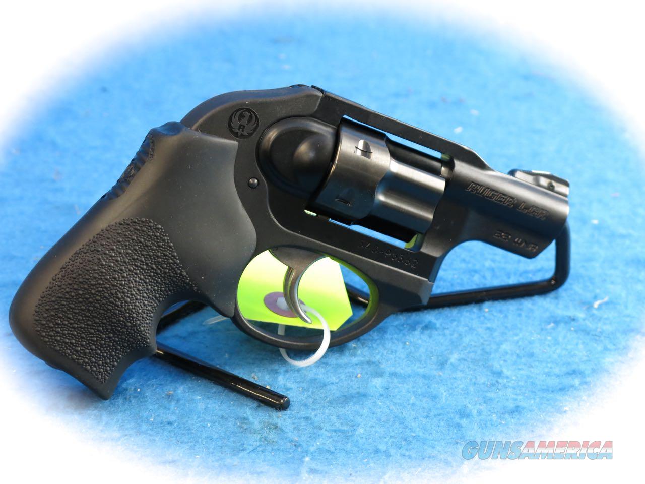 Ruger Lcr 22 Magnum Revolver 5414 For Sale At 937563588