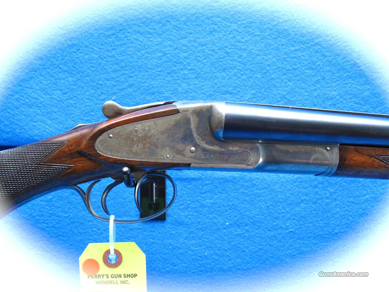 lc smith 16 gauge