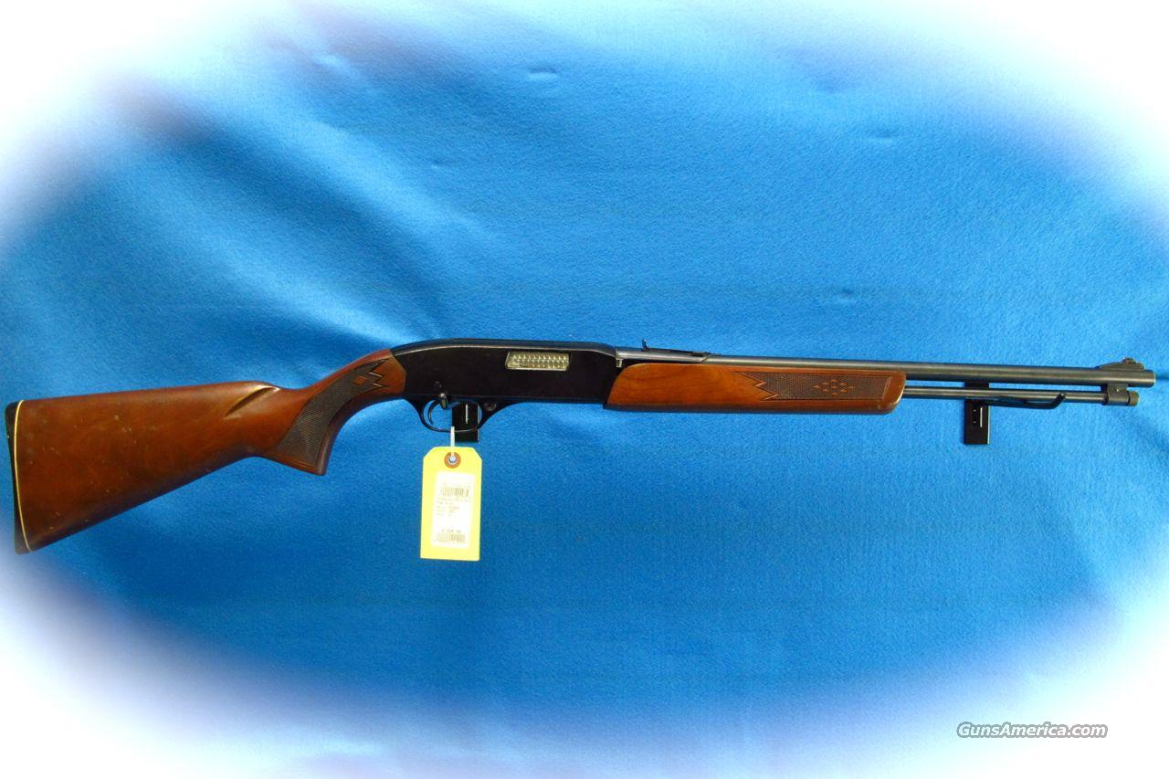 Winchester Model 270 Pump Action 2 For Sale At 940627764 5840