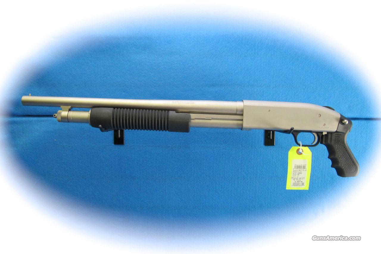 Mossberg Model 500 Jic Mariner 12 G For Sale At