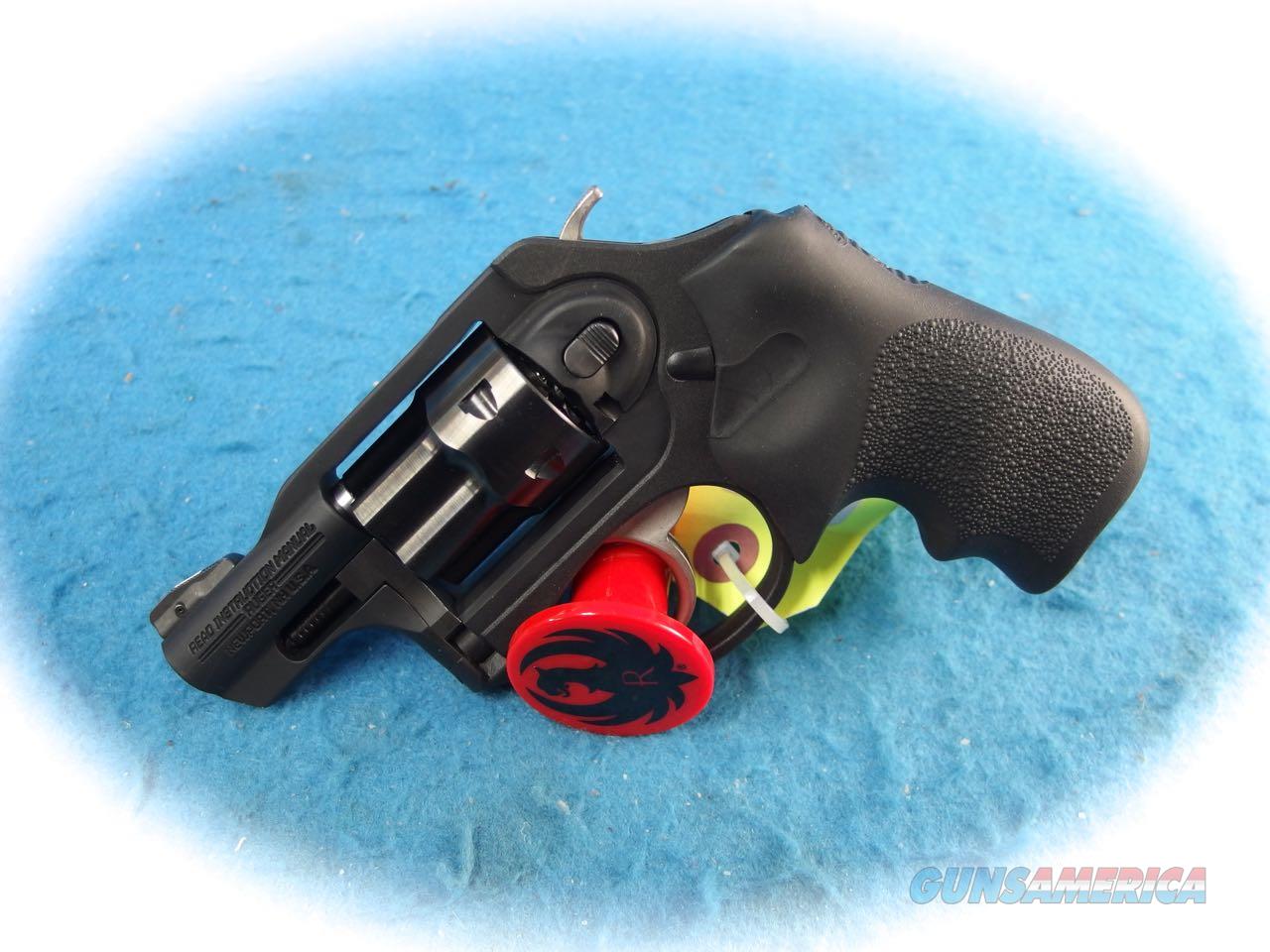 Ruger Lcrx 22 Magnum Revolver Mode For Sale At