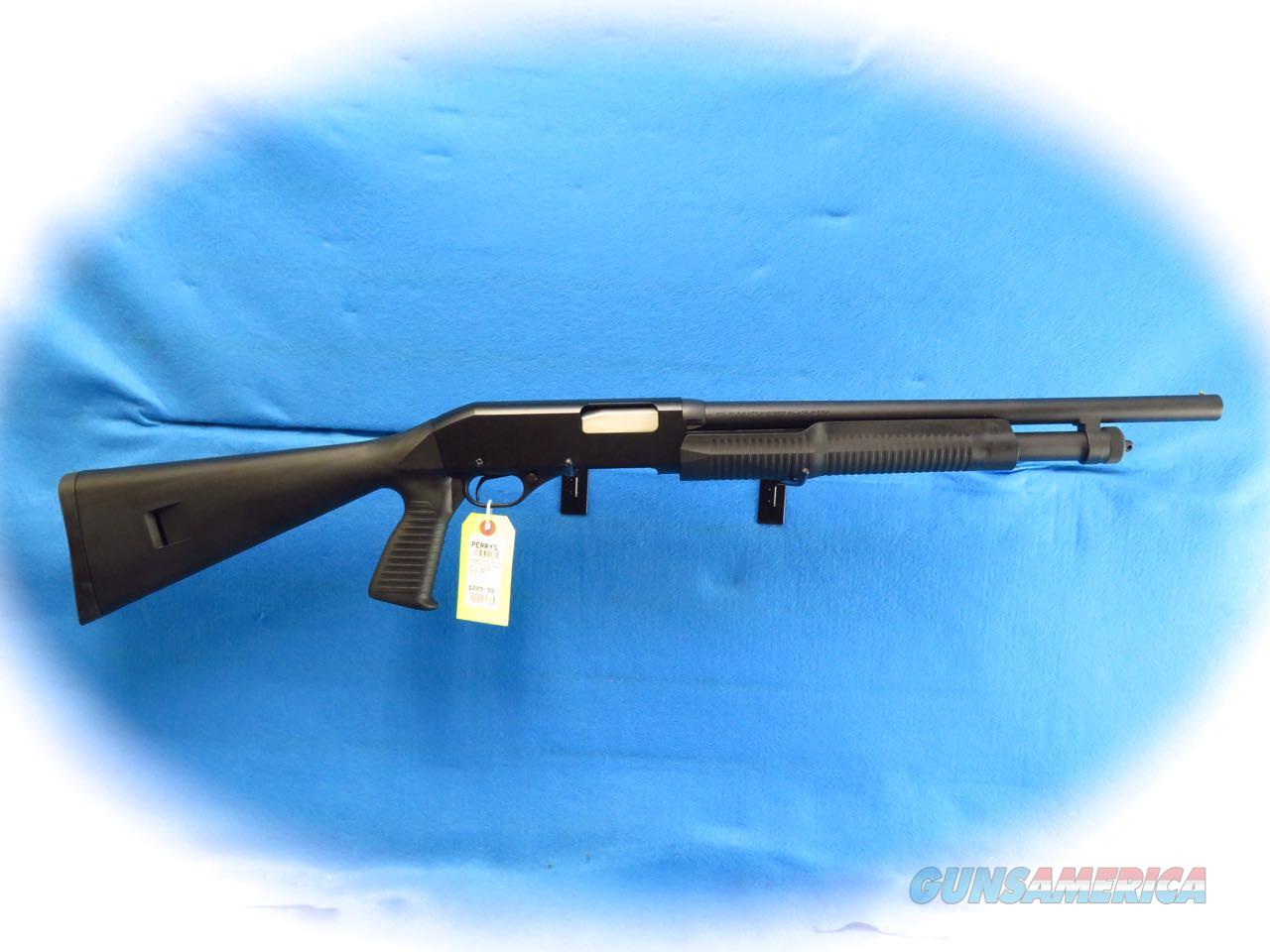 Savage/Stevens Model 320 Pump 12 Ga... for sale at Gunsamerica.com ...