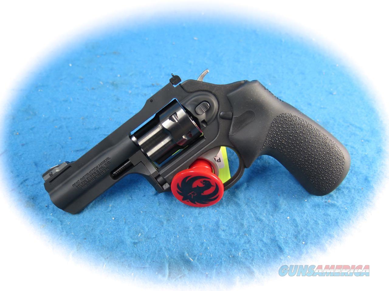 Ruger Lcrx 22 Magnum Revolver Mode For Sale At 944289835 7732