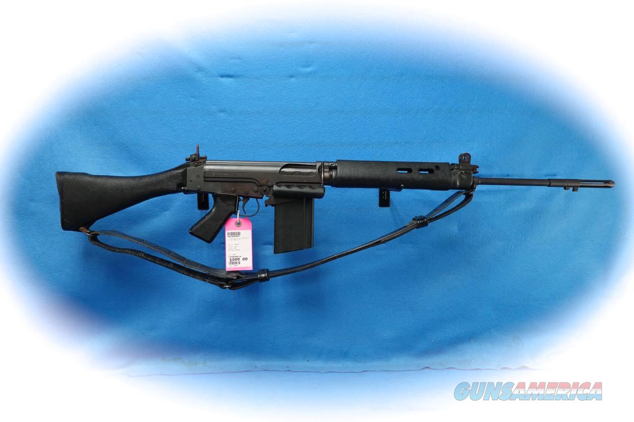 used century arms l1a1 for sale