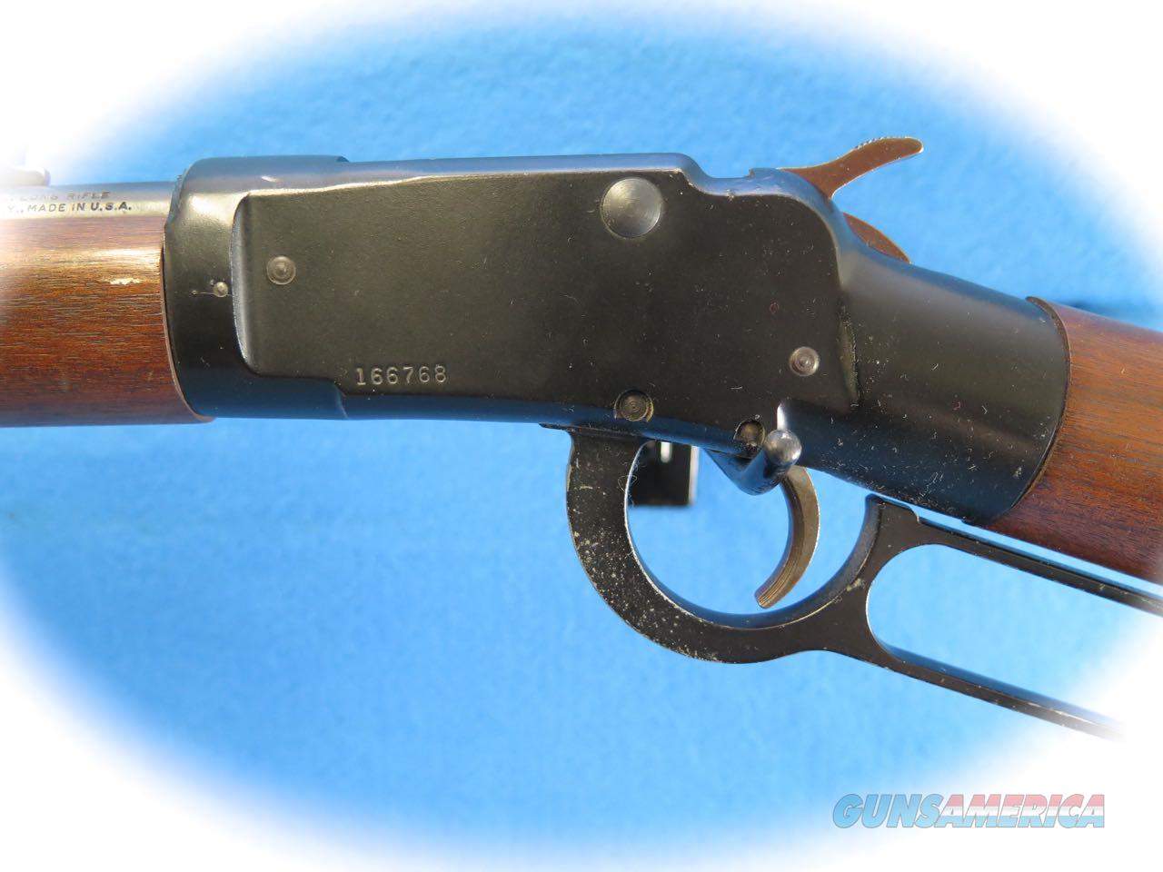 ithaca model 49 22 for sale