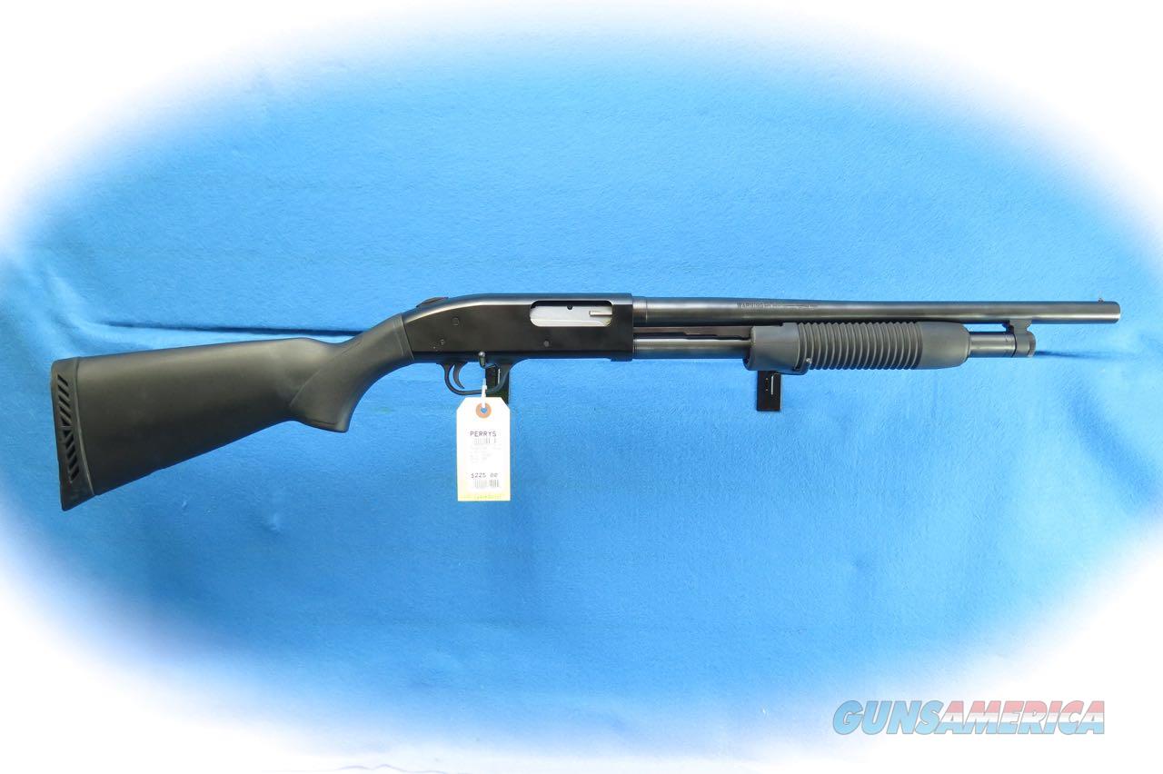 Mossberg Model 500 12 Ga. Pump Shot... for sale at Gunsamerica.com ...