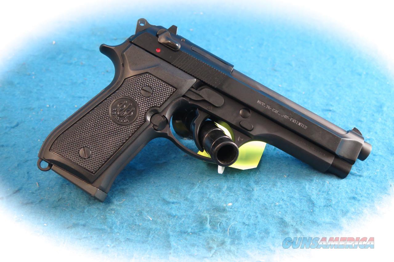 Beretta Model 96 .40 S&W Cal Pistol... for sale at Gunsamerica.com ...