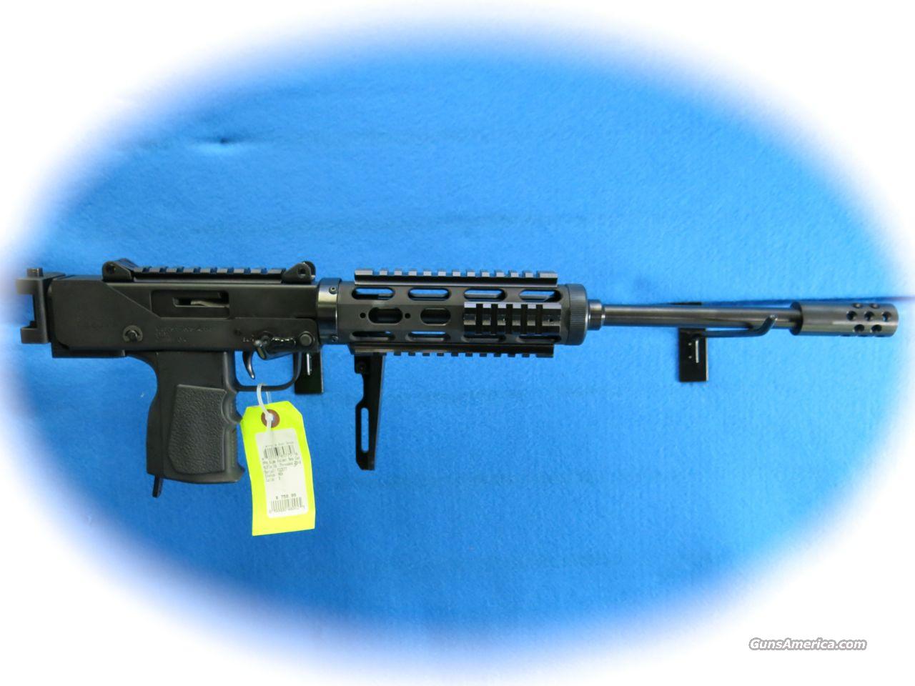 Masterpiece Arms MPA9300SST 9mm Car... for sale at Gunsamerica.com ...