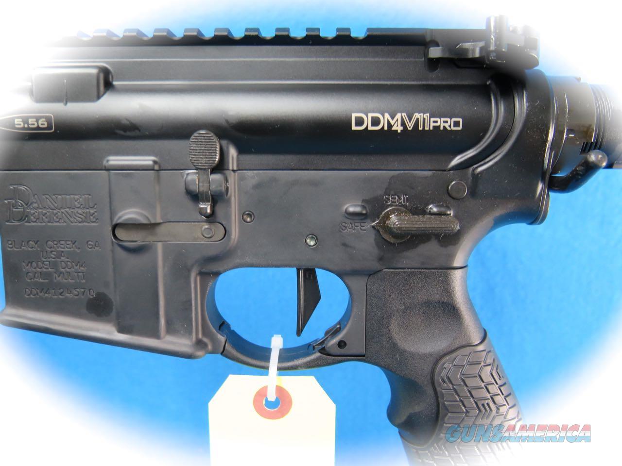 daniel defense ddm4 v11 pro for sale