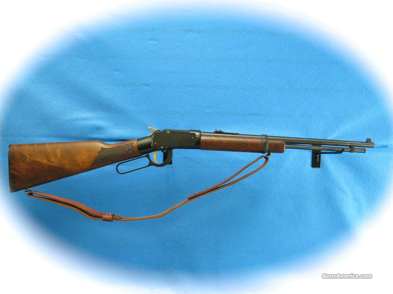 golden lever for an ithaca model 49