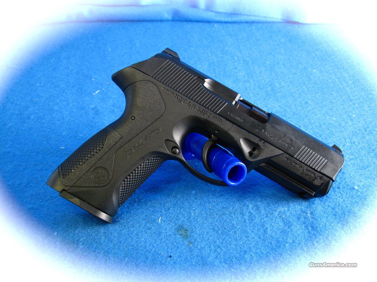 Beretta Px4 Storm 9mm Pistol New For Sale At 958429454 2823