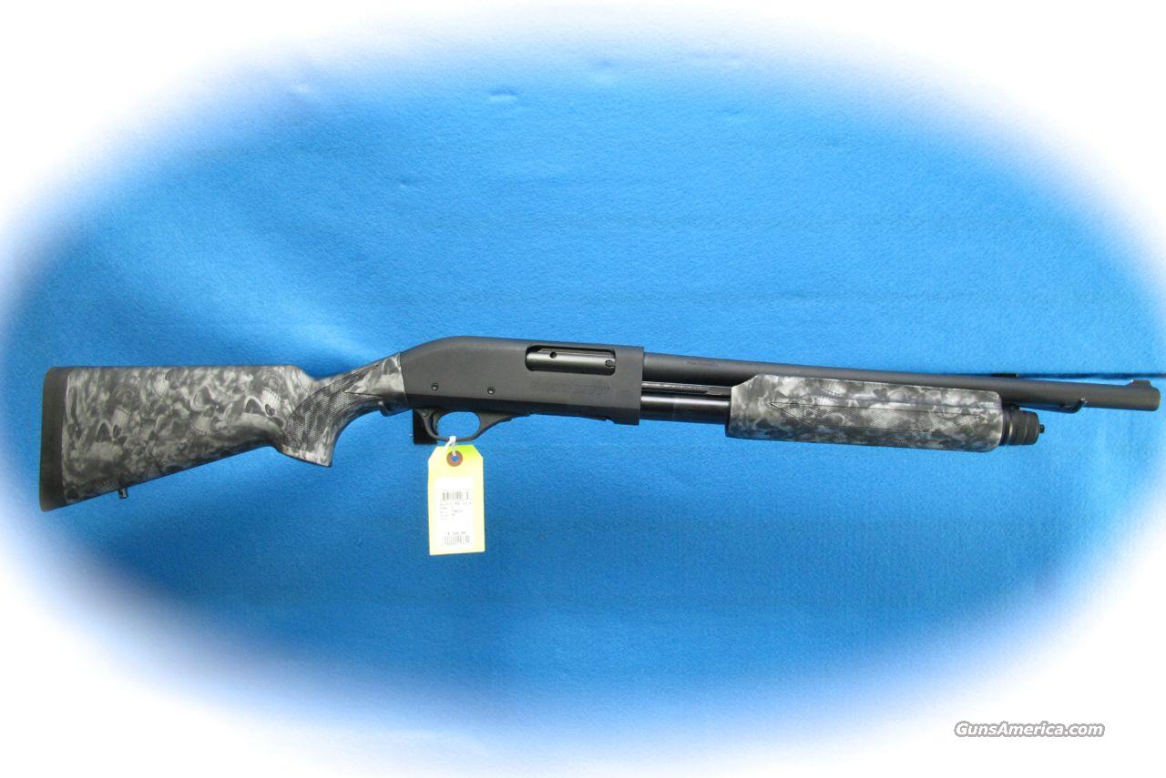 Weatherby Pa 08 Scope Mount