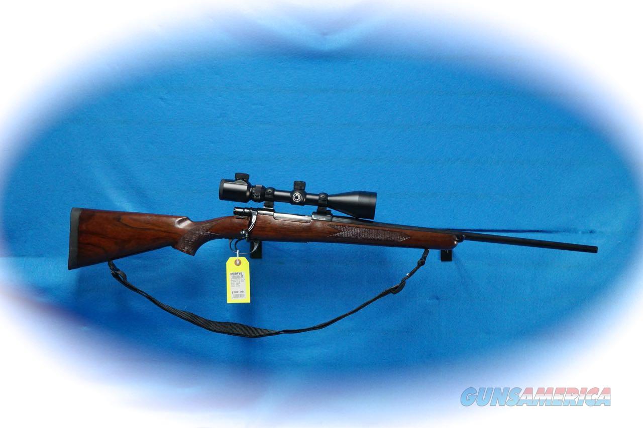 Charles Dalyzastava Bolt Action Ri For Sale At 961325483 9729