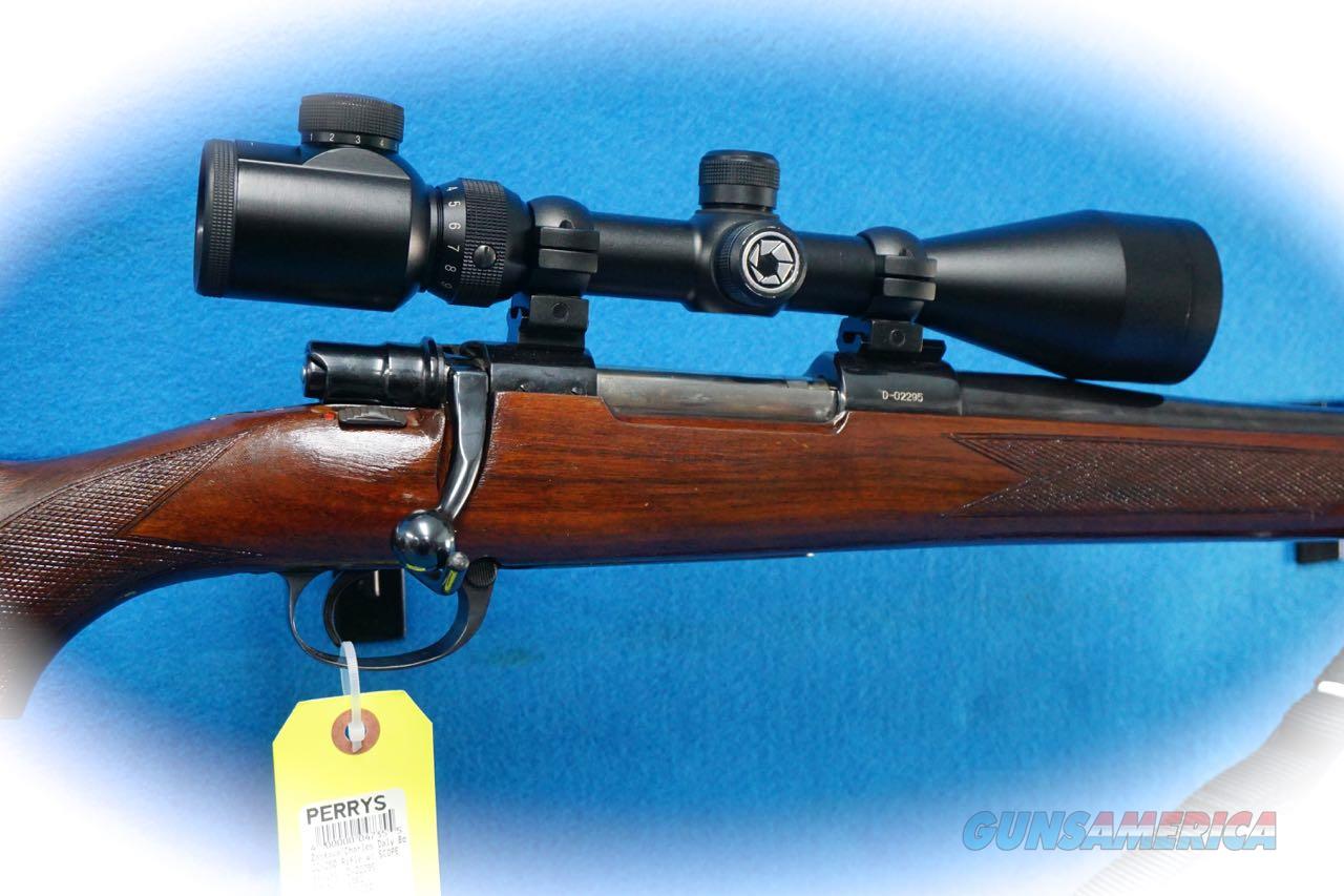 Charles Dalyzastava Bolt Action Ri For Sale At 961325483 7909