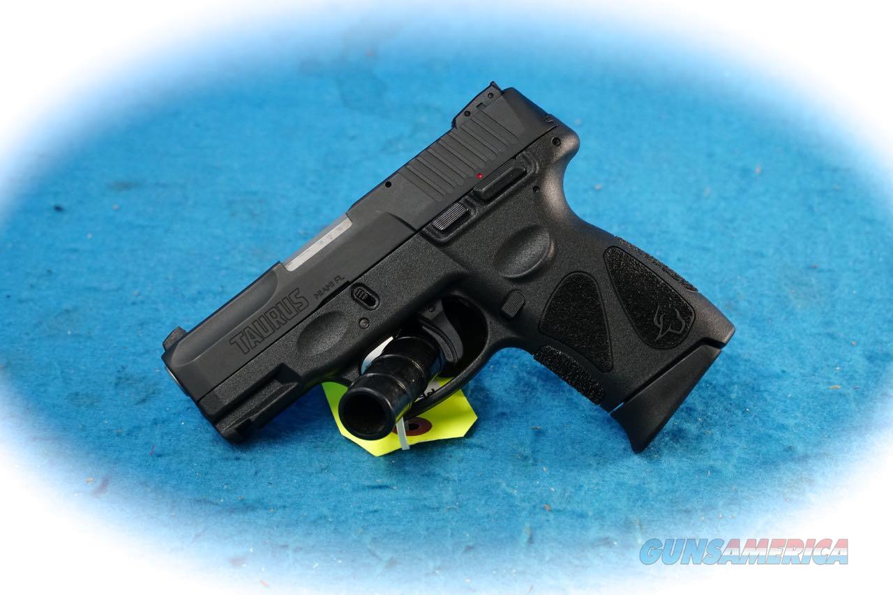 Taurus Model G2c 40 Sandw Cal Pistol For Sale At 965994136