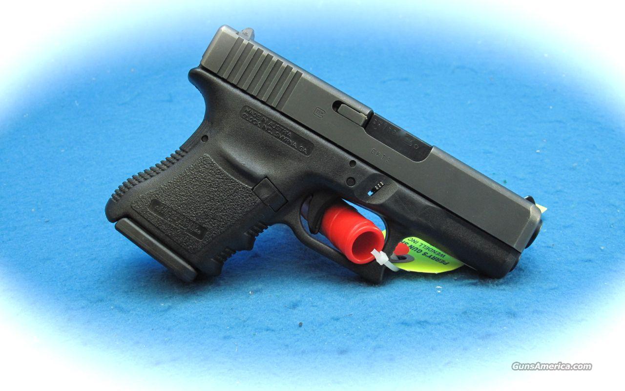 Glock Model 29 10MM Sub-Compact Pis... for sale at Gunsamerica.com ...