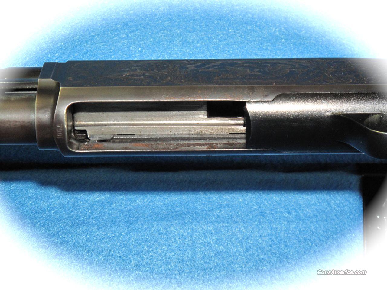 Browning Bps 10 Gauge Pump Shotgun Used For Sale