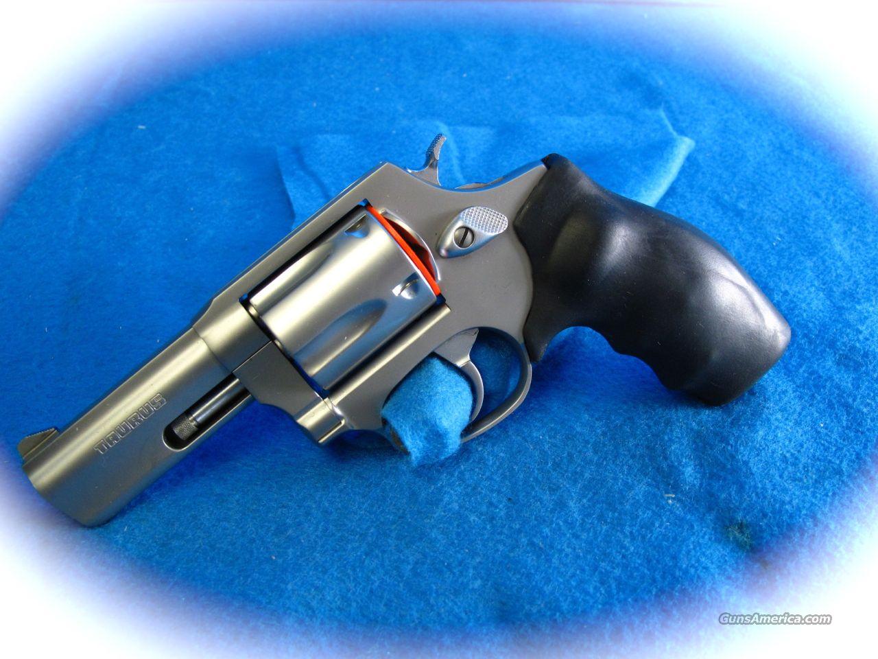 Taurus Model 605 3 Inch Barrel 357 For Sale At 971590190 