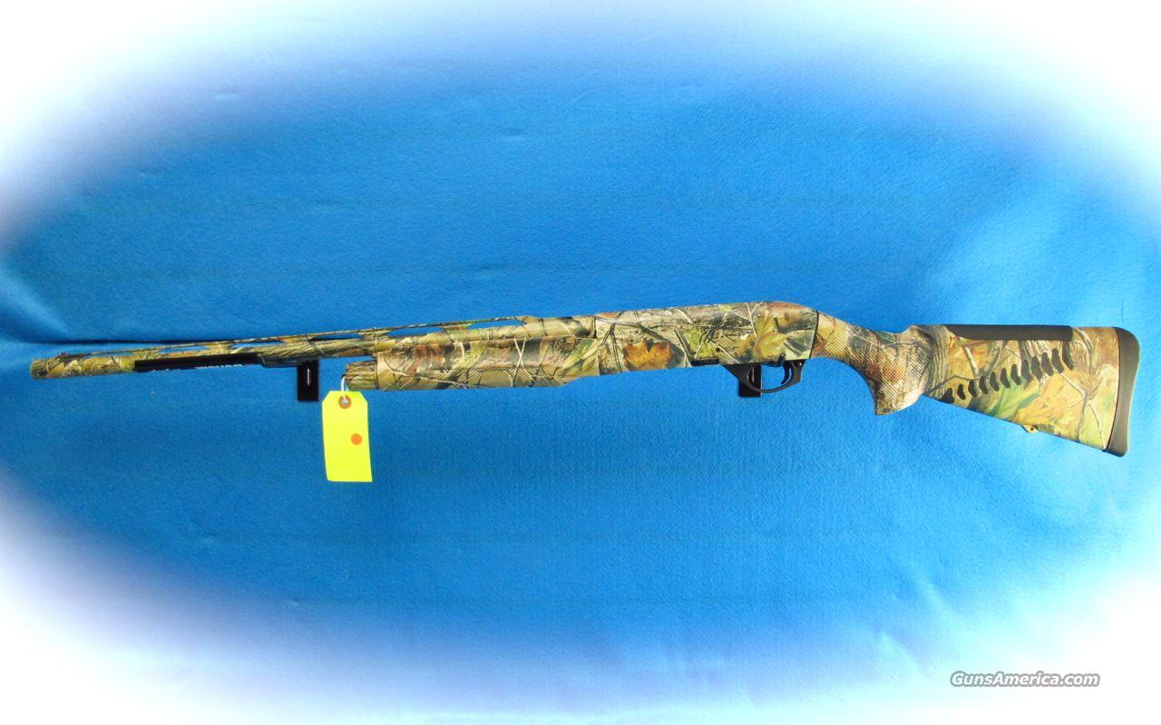 Benelli M2 20 Ga. Shotgun Realtree ... for sale at Gunsamerica.com ...