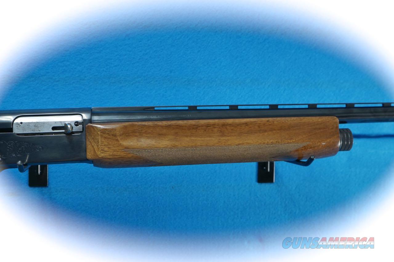 Browning B-2000 12 Ga. Semi Auto Sh... For Sale At Gunsamerica.com ...