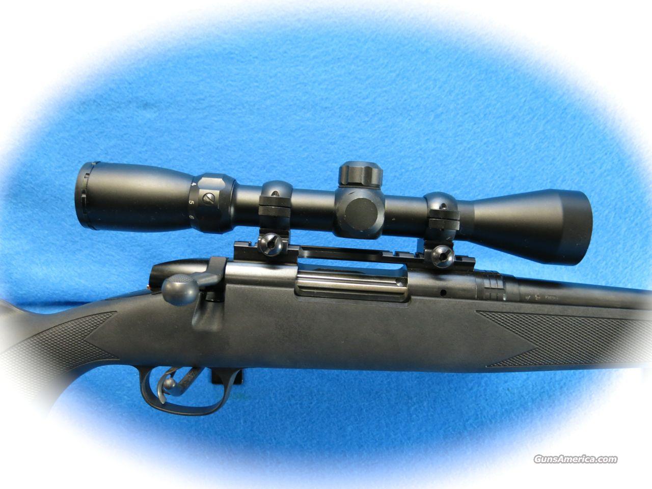 Marlin XS7Y .243 Win Bolt Action Ri... for sale at Gunsamerica.com ...