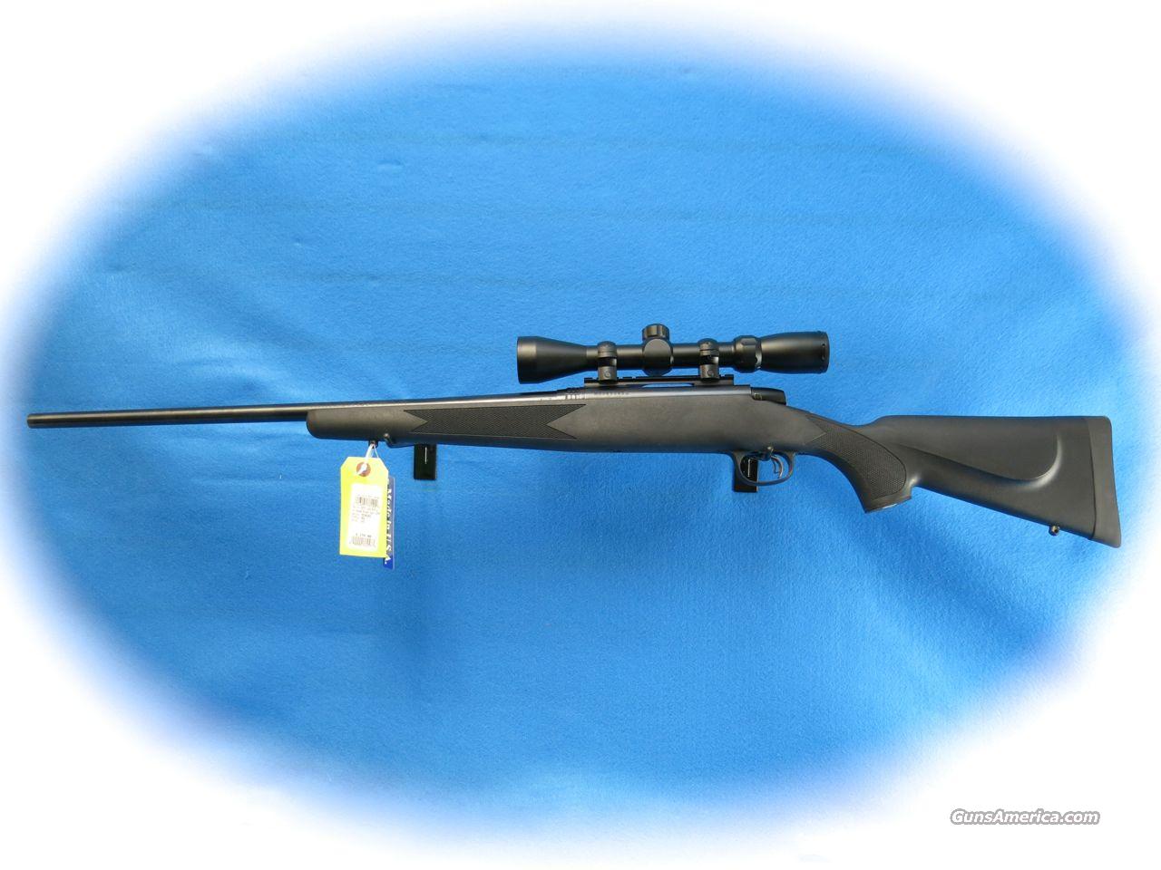 Marlin XS7Y .243 Win Bolt Action Ri... for sale at Gunsamerica.com ...