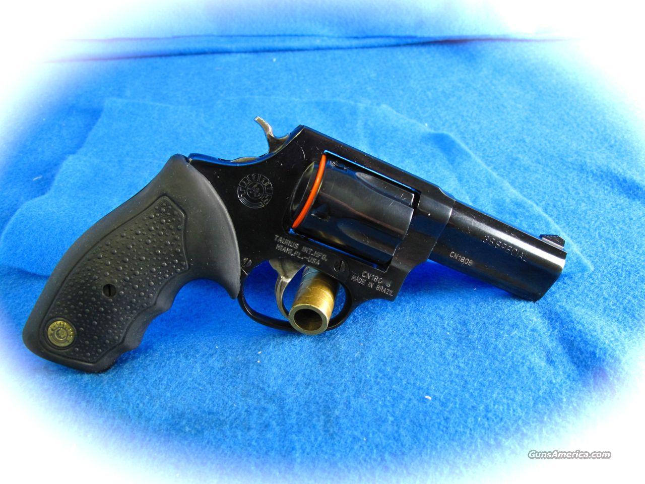 Taurus Model 85 3 Inch Blue Steel R For Sale At 987931416 8891