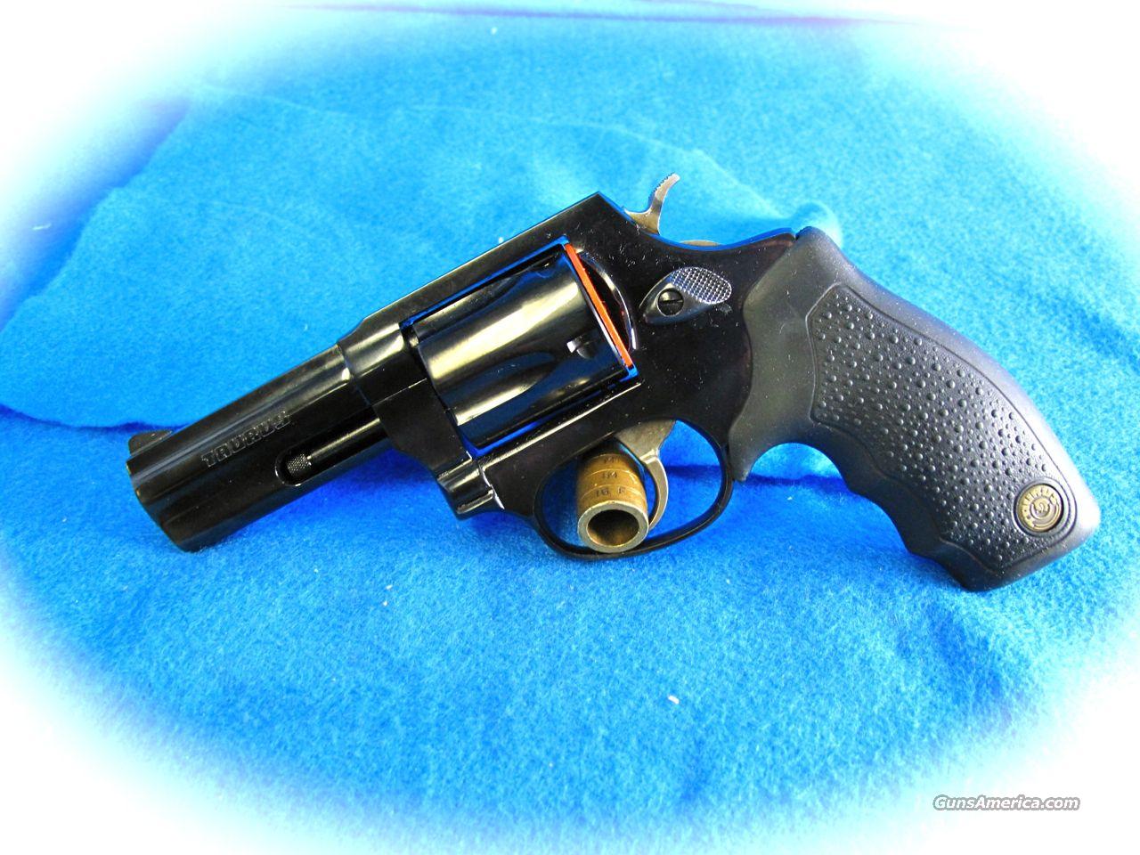 Taurus Model 85 3 Inch Blue Steel R For Sale At 987931416 0171