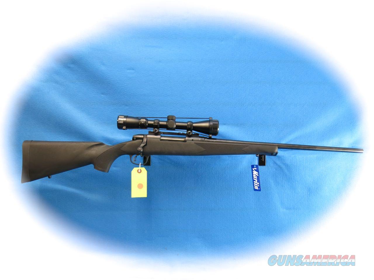 Marlin XL7 Bolt Action .270 Win Rif... for sale at Gunsamerica.com ...