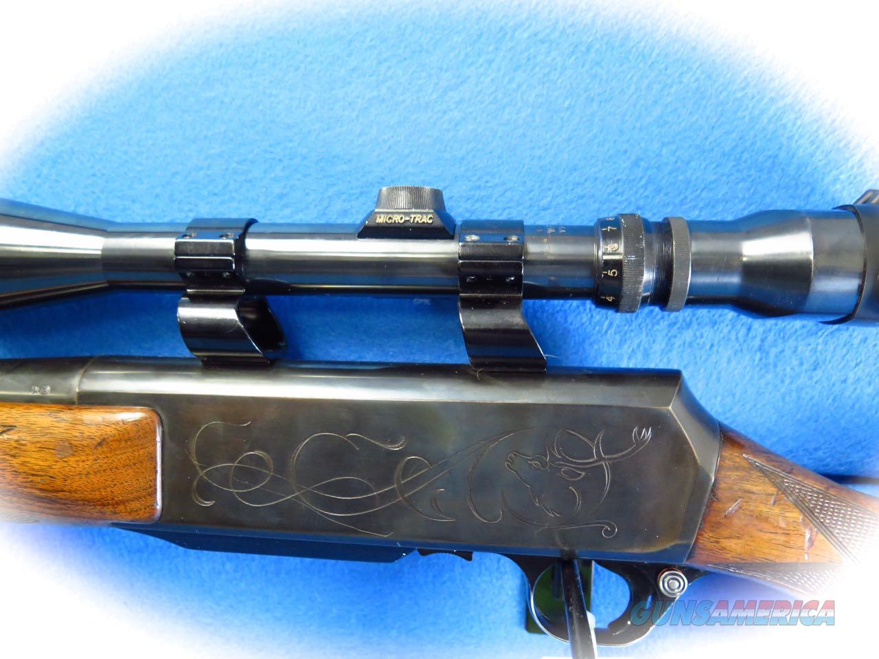 Browning BAR Semi Auto .30-06 Rifle... for sale at Gunsamerica.com ...