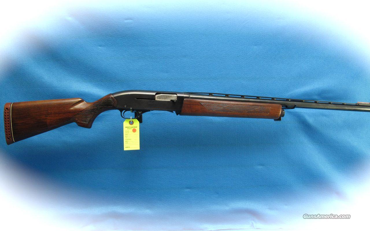 winchester 1400 gun history by serial number