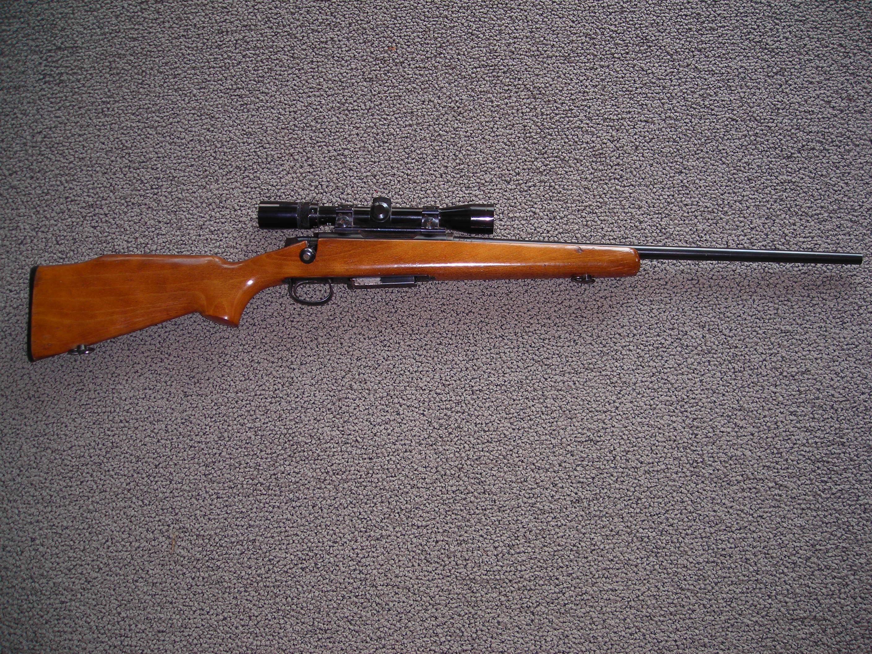 Remington 788 308 Bolt Action For Sale At 960099533