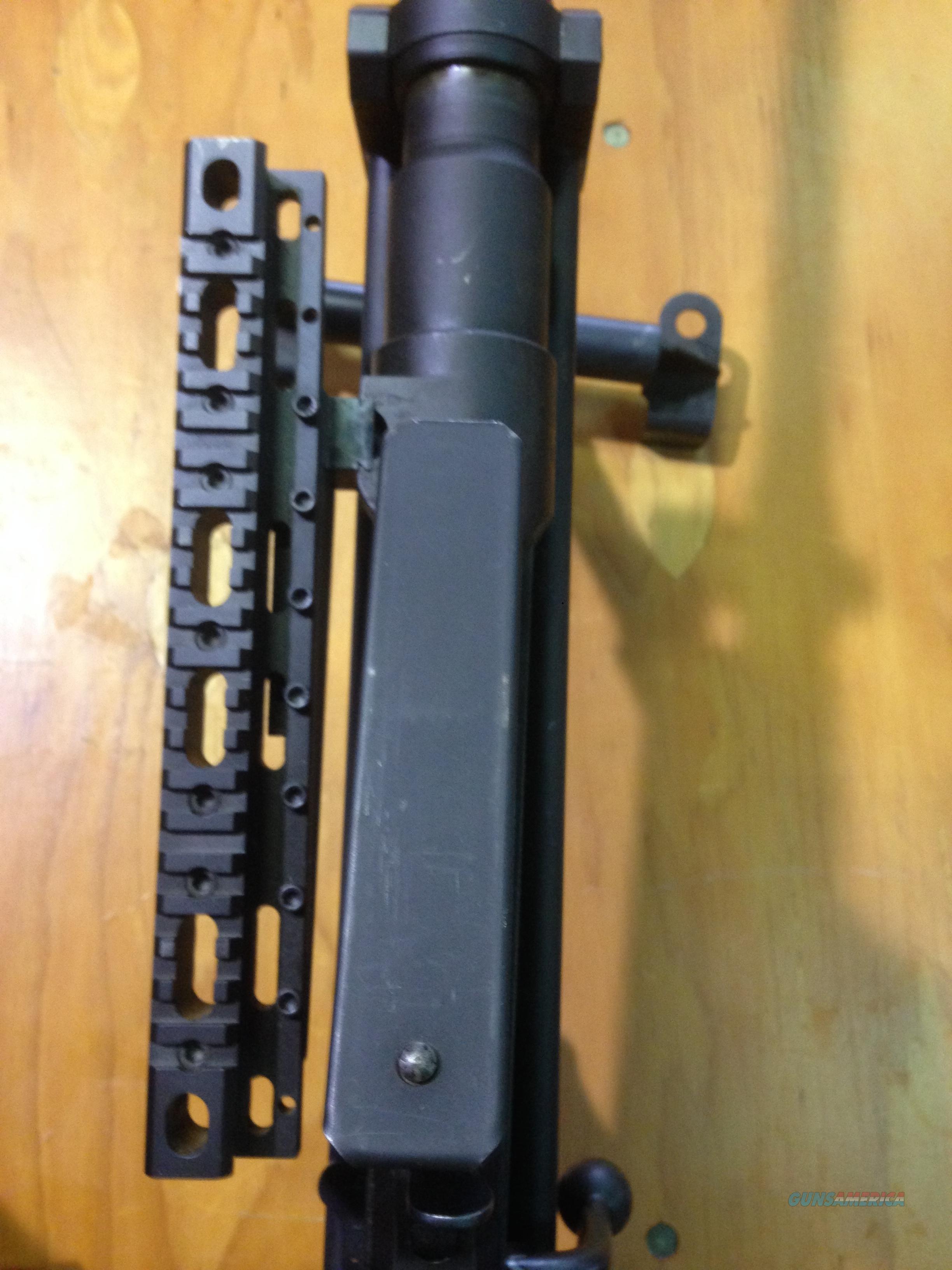 Boys Mk1 .55 Calibre anti-tank rifle + 150 roun... for sale